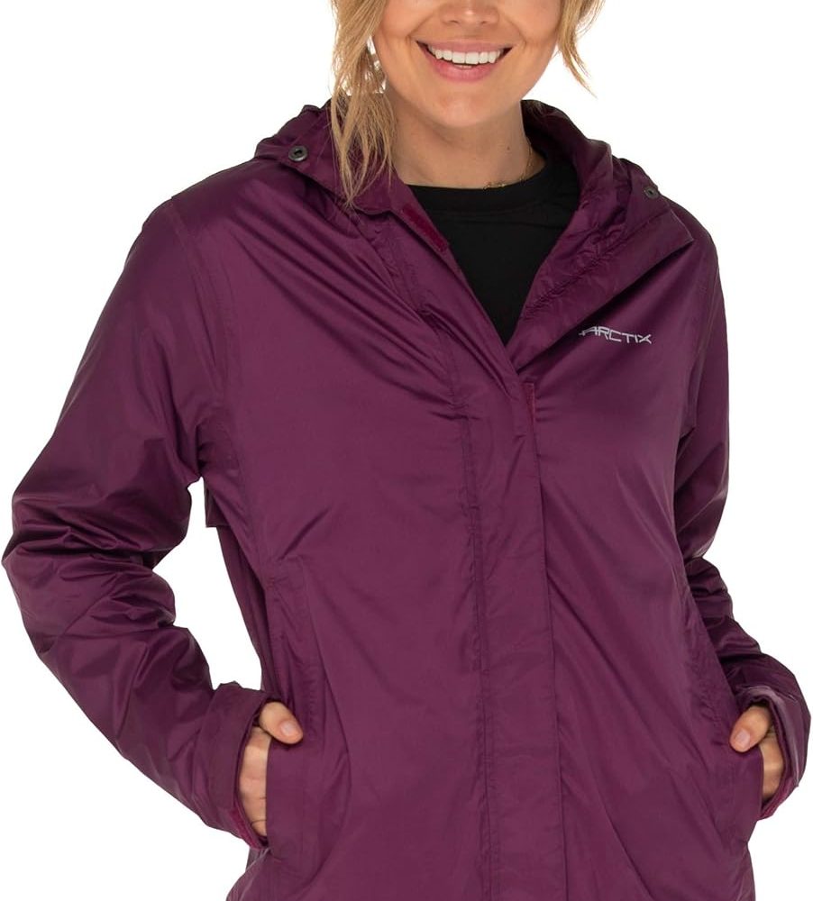 Arctix Women's River Rain Jacket