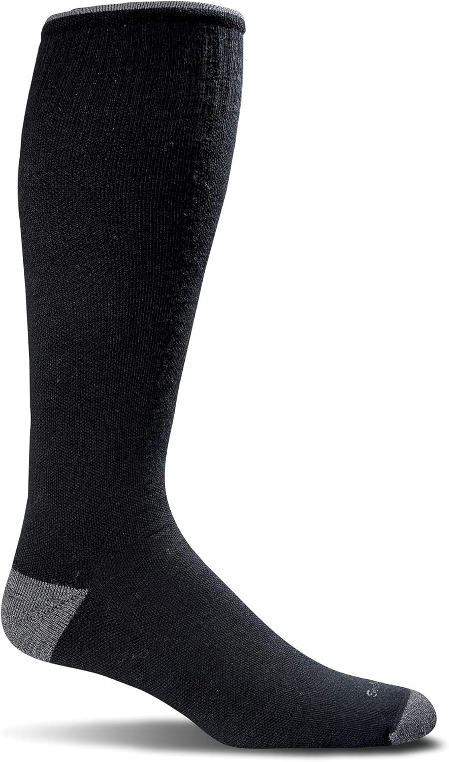 Sockwell Men's Elevation Firm Graduated Compression Sock