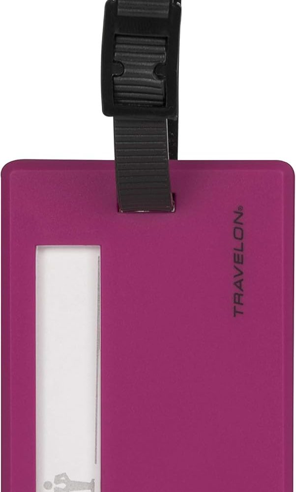 Travelon Set of 2 Tags